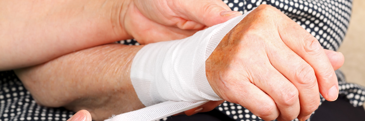 Certificaat evenementenzorg